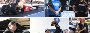 Five Things We Learned at the NHRA Arizona Nationals