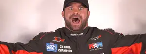 Matt Hagan