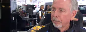 Crew Chief Confidential with Rahn Tobler