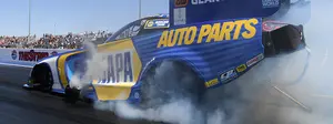 Ron Capps