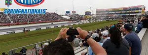 Houston Raceway Park