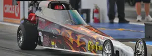 Jr. Dragster