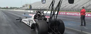 Antron Brown