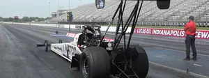 Antron Brown