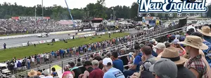 New England Dragway