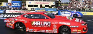 Pep Boys NHRA Nationals