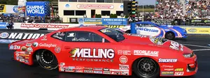 Pep Boys NHRA Nationals