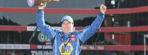 Ron Capps