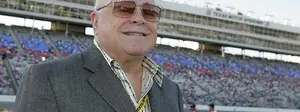 Bruton Smith