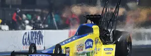 Brittany Force 