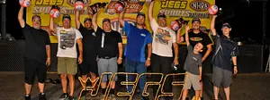 JEGS Speedweek