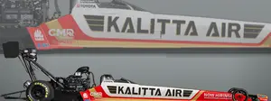 Doug Kalitta