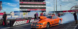 Mountain Motor Pro Stock to headed to Charlotte for NHRA season finale