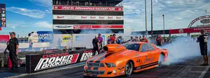 Mountain Motor Pro Stock to headed to Charlotte for NHRA season finale