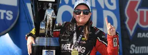 Erica Enders 