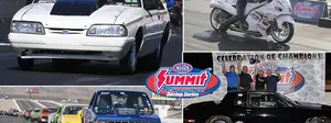 Summit Racing Series