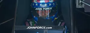 John Force