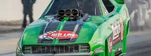 Legends Nitro Funny Cars 