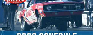 Lucas Oil Drag Racing Series 2023