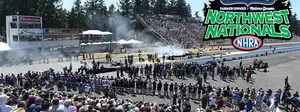 Flav-R-Pac NHRA Northwest Nationals