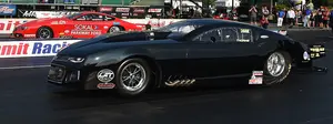  Pro Mod, Specialty Classes