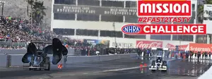 #2Fast2Tasty NHRA Challenge