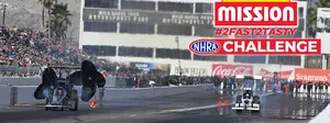 #2Fast2Tasty NHRA Challenge