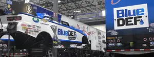 John Force Racing