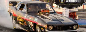 Legends Nitro Funny Cars