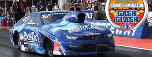 RoofTec NHRA Competition Eliminator Cash Clash 