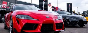 Supra Showdown