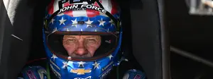 John Force