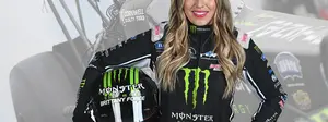 Brittany Force