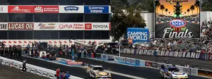 In-N-Out Burger NHRA Finals