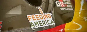Feeding America