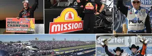 Five things we learned at the Texas NHRA FallNationals