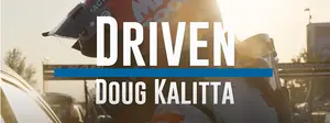 Driven: Doug Kalitta