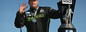 Matt Hagan