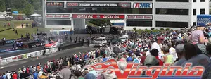Virginia Motorsports Park