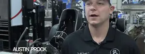 Austin Prock