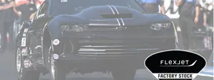 Flexjet NHRA Factory Stock Showdown 