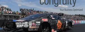 NHRA Pro Mod series