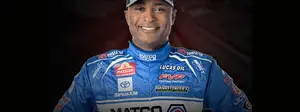 Antron Brown