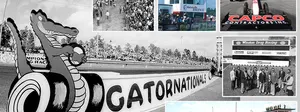 Gainesville Raceway 