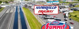 Napierville Dragway