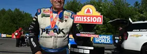 John Force