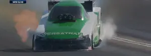  Slow-motion highlights from the 2024 NHRA New England Nationals 