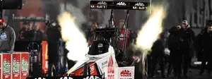 Doug Kalitta