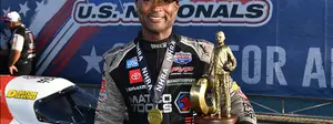 Antron Brown 