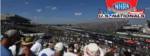 Lucas Oil Indianapolis Raceway Park